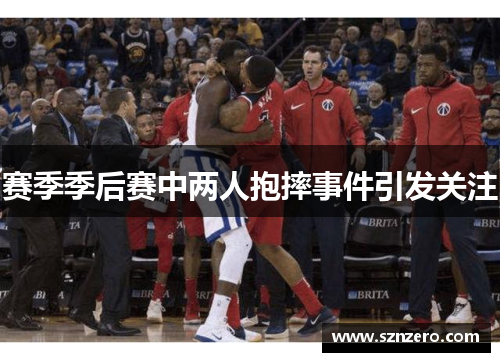 赛季季后赛中两人抱摔事件引发关注